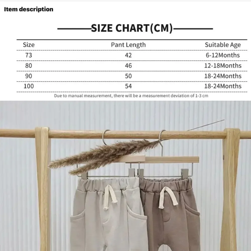 Boutique toddler solid